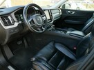 Volvo XC 60 2.0 D5 235KM Eu6 AWD 4x4 Inscription -Kraj -1Właśc -Serwis ASO +Opony - 12