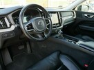 Volvo XC 60 2.0 D5 235KM Eu6 AWD 4x4 Inscription -Kraj -1Właśc -Serwis ASO +Opony - 13