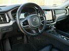 Volvo XC 60 2.0 D5 235KM Eu6 AWD 4x4 Inscription -Kraj -1Właśc -Serwis ASO +Opony - 14