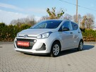 Hyundai i10 1.0MPI 66KM -Klima -Bardzo zadbany +Koła zimowe -Zobacz - 1