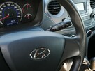 Hyundai i10 1.0MPI 66KM -Klima -Bardzo zadbany +Koła zimowe -Zobacz - 16