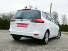 Opel Zafira 1.6 CDTI 120KM [Eu6] -Nowy rozrząd +Koła zimowe nowe -Euro 6 -Zobacz - 3