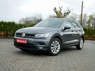 Volkswagen Tiguan 1.5 TSI 150KM Eu6 Comfortline +Kraj -1 Właśc -Full Led -Kamera +Opony - 1