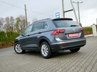 Volkswagen Tiguan 1.5 TSI 150KM Eu6 Comfortline +Kraj -1 Właśc -Full Led -Kamera +Opony - 9