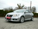 Suzuki Kizashi 2.4VVT 178KM [Eu5] Sport 4x4 AWD -Automat -Skóra -Serwisowany do końca - 1