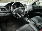 Suzuki Kizashi 2.4VVT 178KM [Eu5] Sport 4x4 AWD -Automat -Skóra -Serwisowany do końca - 12