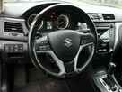 Suzuki Kizashi 2.4VVT 178KM [Eu5] Sport 4x4 AWD -Automat -Skóra -Serwisowany do końca - 13