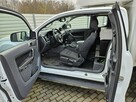 Ford Ranger 2.2 160KM FV 23% VAT-1 manual 4x4 ZABUDOWA warsztat BEZWYPADEK zadbany - 6