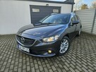 Mazda 6 2.0 145KM manual NISKI PRZEBIEG zadbany BDB STAN - 1