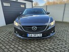 Mazda 6 2.0 145KM manual NISKI PRZEBIEG zadbany BDB STAN - 9