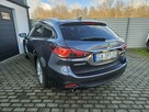 Mazda 6 2.0 145KM manual NISKI PRZEBIEG zadbany BDB STAN - 14