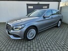 156KM turbo SERWIS MERCEDES bdb wyposażenie ZADBANY automat - 11