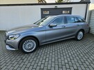 156KM turbo SERWIS MERCEDES bdb wyposażenie ZADBANY automat - 12