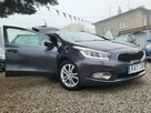 Kia Cee'd 1.6 135 KM I Właściciel 100 Przebieg 117 Tyś km Gwarancja Zapraszamy ! - 2