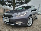 Kia Cee'd 1.6 135 KM I Właściciel 100 Przebieg 117 Tyś km Gwarancja Zapraszamy ! - 4