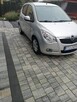 opel agila 107670 km przejechane - 3