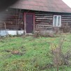 Działka budowlana siedliskowa - 2