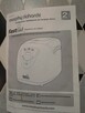 Wypiekacz do chleba Morphy Richards - Fast Bake - 9
