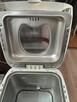 Wypiekacz do chleba Morphy Richards - Fast Bake - 5