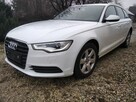 Audi A6 C7 z 2013 roku 2.0 TDI 177 km oryginał stan - 4