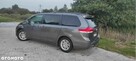 Toyota Sienna 3.5 V6, bogate wyposażenie - 6