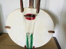Harfa afrykańska - kora - 2