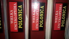 Wielka Encyklopedia Polonica - komplet! 20 segregatorów - 4