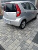 opel agila 107670 km przejechane - 4