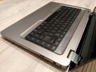 Laptop HP G62 15,6 - 7