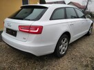 Audi A6 C7 z 2013 roku 2.0 TDI 177 km oryginał stan - 15