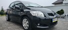 Toyota Auris 1.6 benzyna rok 2008/09 - 3