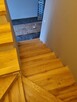 Schody drewniane, trepy, stopnie - 12