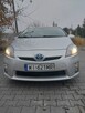 SPRZEDAM TOYOTA PRIUS 2009 - 2