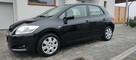 Toyota Auris 1.6 benzyna rok 2008/09 - 8