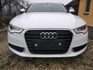 Audi A6 C7 z 2013 roku 2.0 TDI 177 km oryginał stan - 3