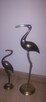 Figura ptaków Flaming - 5