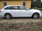 Audi A6 C7 z 2013 roku 2.0 TDI 177 km oryginał stan - 16