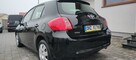 Toyota Auris 1.6 benzyna rok 2008/09 - 2