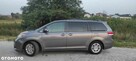 Toyota Sienna 3.5 V6, bogate wyposażenie - 2