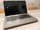 Laptop HP G62 15,6 - 3