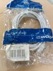 Kabel patchcord UTP cat.5e kable 3m i 5m Cabletech Eco-Line - 5