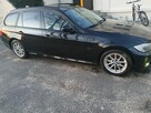 Bmw e91 lift - 3
