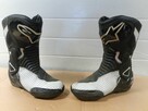 Buty motocyklowe ALPINESTARS SMX-6 R 38 - 3