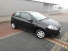 Śliczny Fiat Grande Punto*2006 r*1,2,8V Benz*Now Prz Tech* - 3