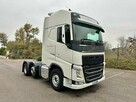 Volvo FH13 500 stan idealny gotowy do pracy - 14