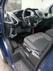 Ford Transit custom - 4