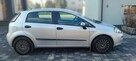 Sprzedam Fiat Punto 2012 - 5