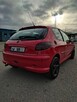 Peugeot 206 JBL Edition - 6