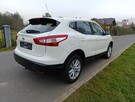 Nissan Qashqai 1.6Dci 130KM 2017r - 6