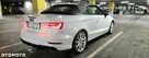 Audi A3 2.0 TFSI Cabrio quattro S tronic sport - 9